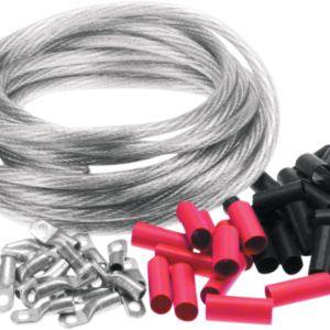 Custom Cable Kit