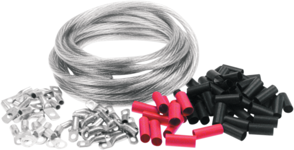 Custom Cable Kit