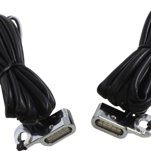 LED Handlebar Marker Lights