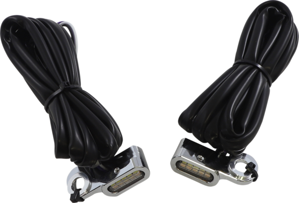 LED Handlebar Marker Lights