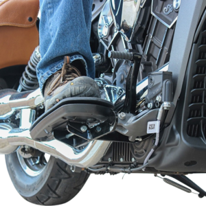 Floorboard Mounting Kit