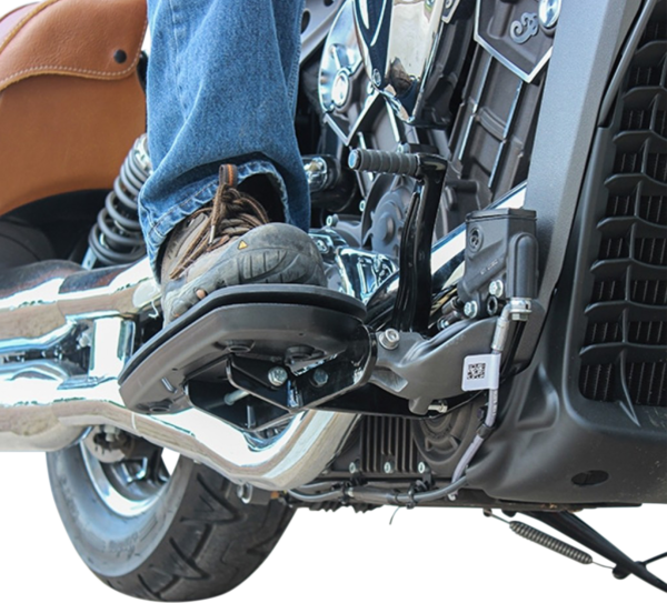 Floorboard Mounting Kit