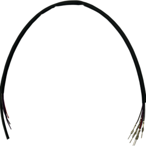 Throttle By Wire Extension Kit