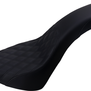 Profiler? Lattice Stitch Seat