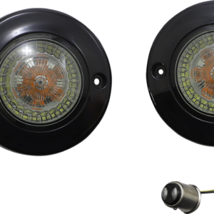 ProBEAM? Dynamic Ringz? LED Turn Signals