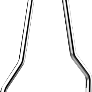Round Sissy Bar