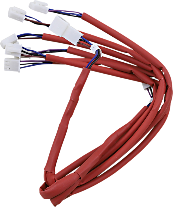MPR Extension Harness