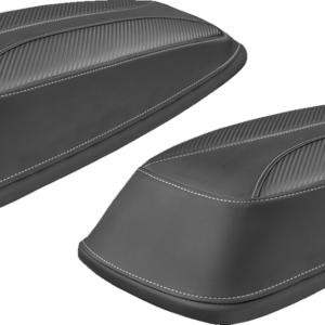Bagger Lid Cover