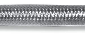 Fuel Tank Crossover Line