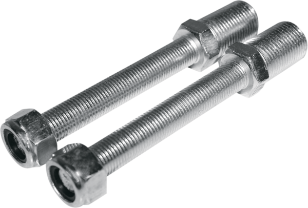 Adjustable Rear Lowering Kit