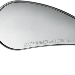 Rad III Mirror