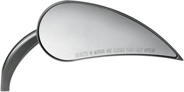 Rad III Mirror