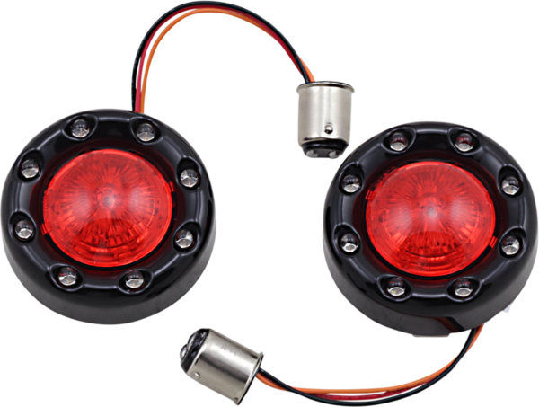 ProBEAM? Bullet Ringz? 1157 Rear Turn Signals