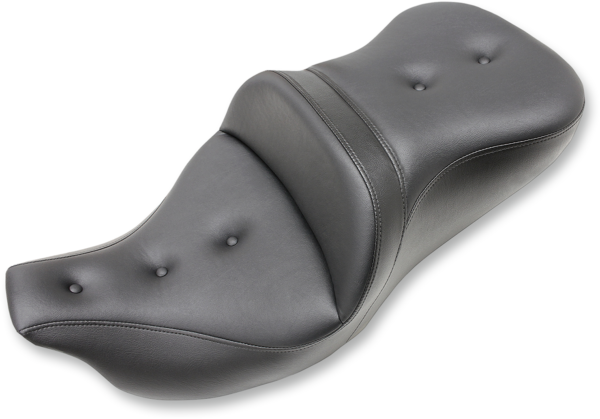 Extended Reach RoadSofa? Seat