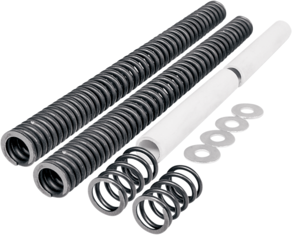 Front Fork Lowering Kit