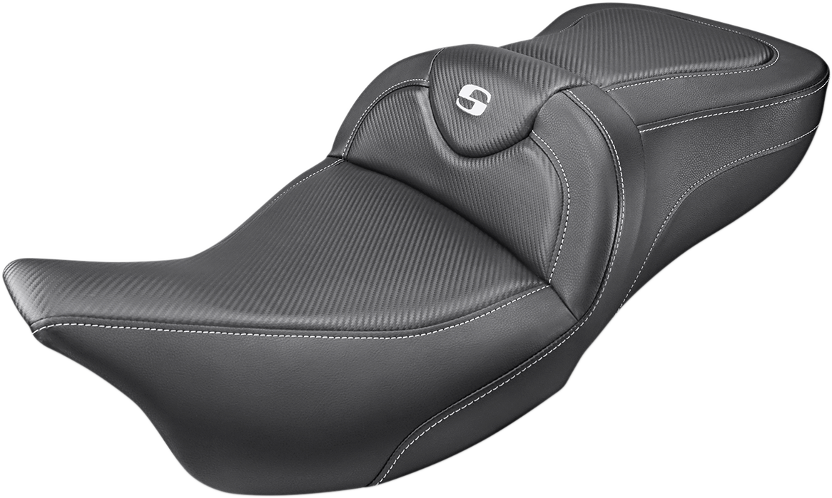 Roadsofa? Carbon Fiber Seat