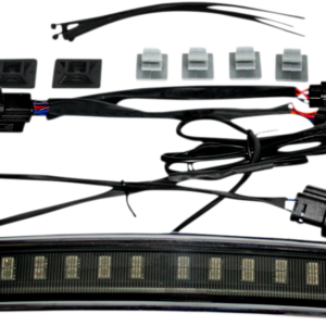 High Mount Tour Pak (HMT) LED Light