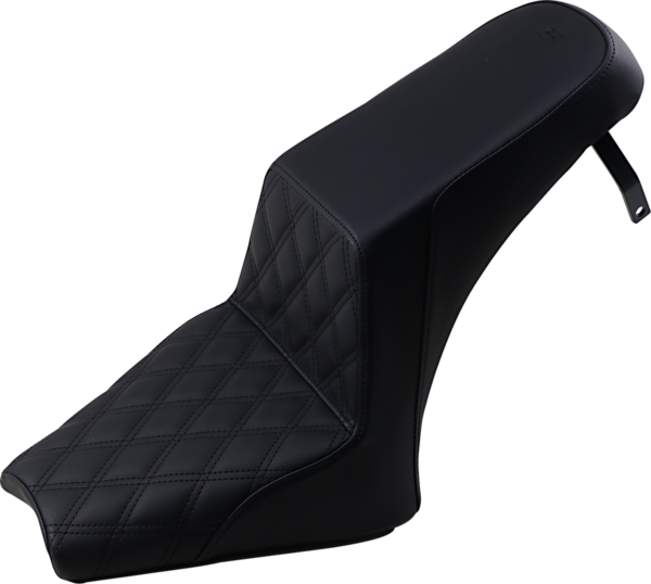 Step-Up Seat