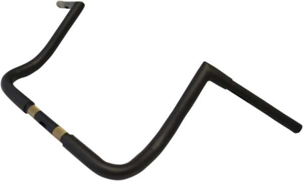 1-1/4" Twin Peaks Touring Handlebar