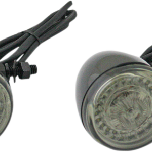 Dynamic Ringz front turn signals