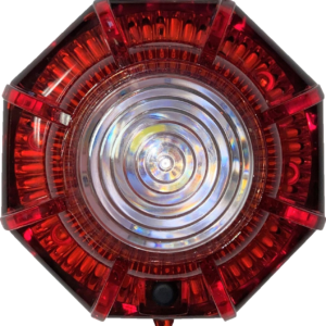 LED Road Flare Safety Light