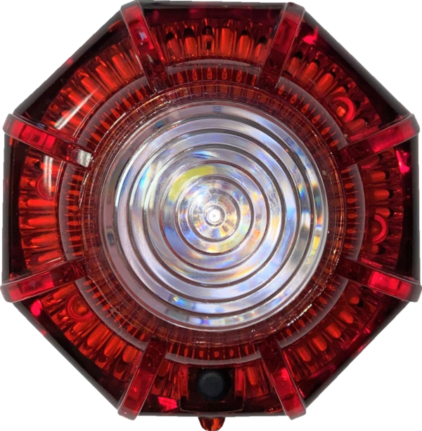 LED Road Flare Safety Light