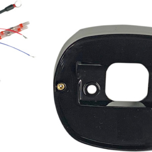 Taillight Baseplate for Harley-Davidson
