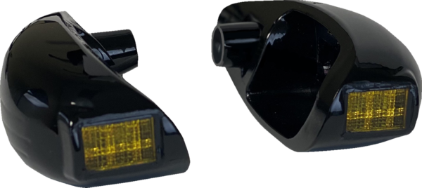 ProBEAM? LED Run & Turn Signals