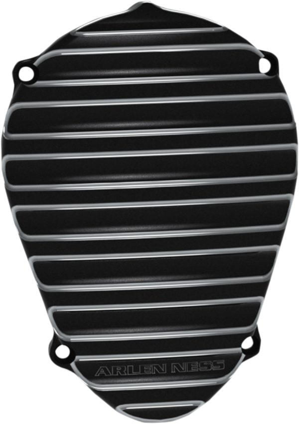 Finned Cam Cover