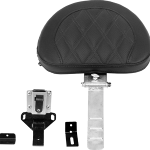 Roadsofa? Diamond Driver Backrest