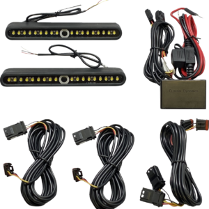 Interior Cargo Light Kit