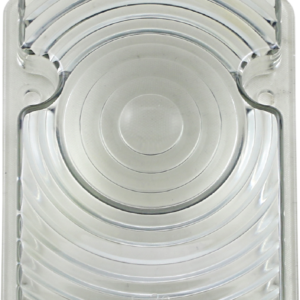 Tombstone Taillight Lens