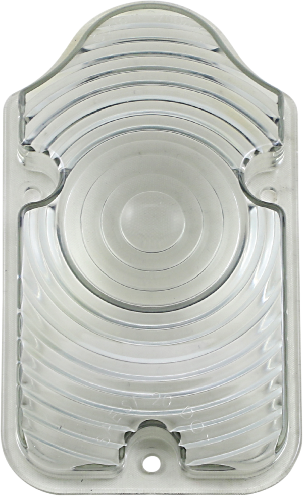 Tombstone Taillight Lens