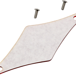 Replacement Red Diamond Lens