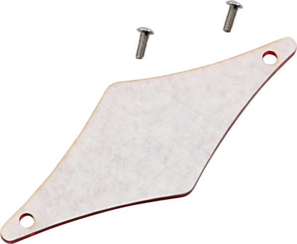 Replacement Red Diamond Lens