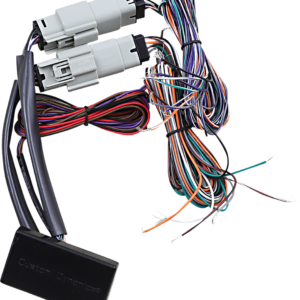 Sequential Turn Signal Control Module