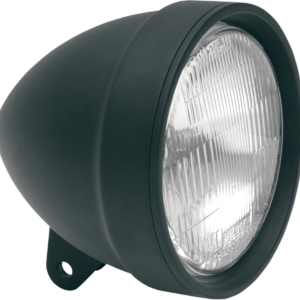 5-3/4" Die-Cast Headlight