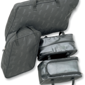 Saddlebag Packing Cube Liner Set