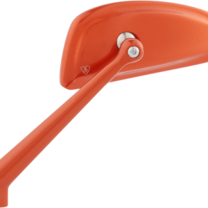 Tearchop Mirror