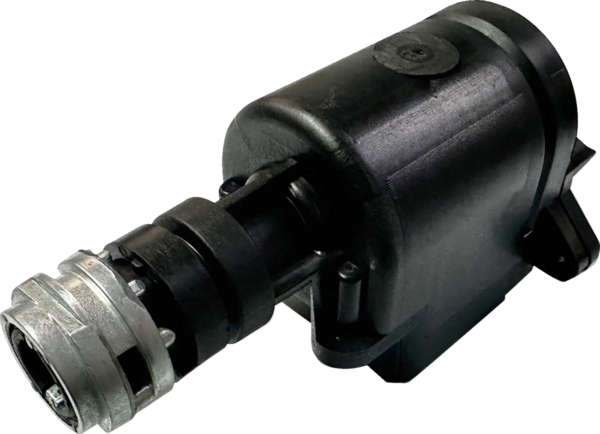 Ignition Switch