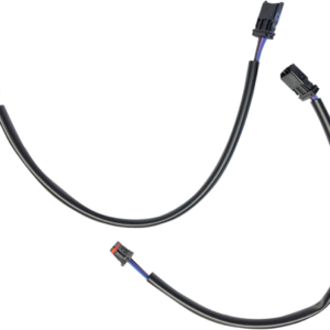 Turn Signal Relocation/Extension Kit
