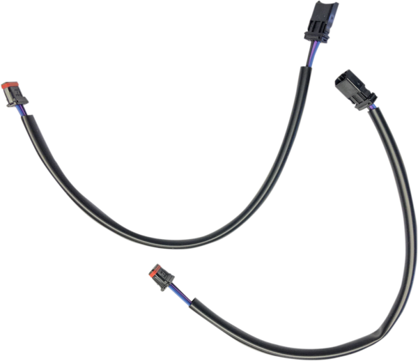 Turn Signal Relocation/Extension Kit