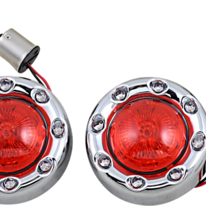 ProBEAM? Bullet Ringz? 1156 Rear Turn Signals