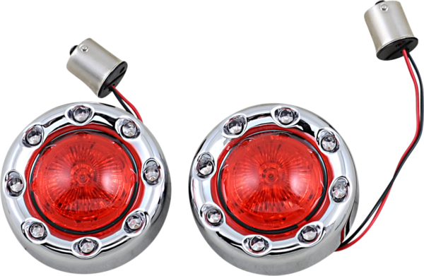 ProBEAM? Bullet Ringz? 1156 Rear Turn Signals