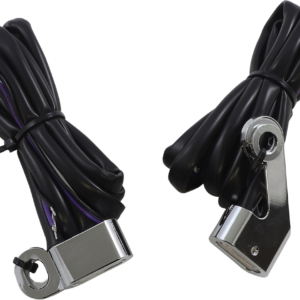 LED Handlebar Marker Lights