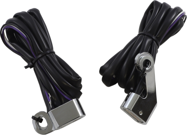 LED Handlebar Marker Lights