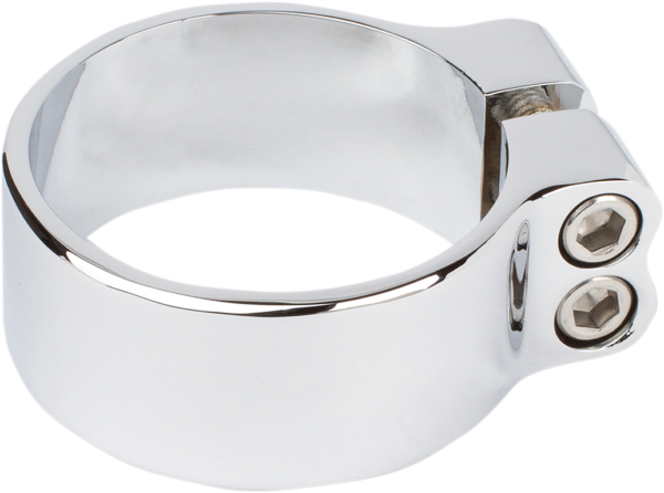 Super Clamp Exhaust Clamp