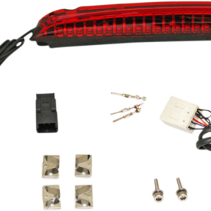 Dual-Intensity Luggage Rack LED Light Bar