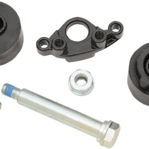 Rear Isolator Mount Kit