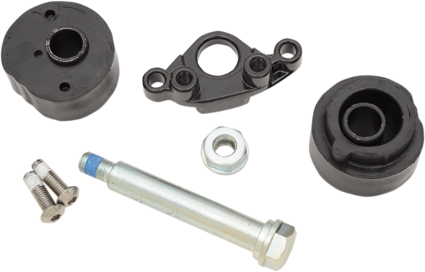 Rear Isolator Mount Kit